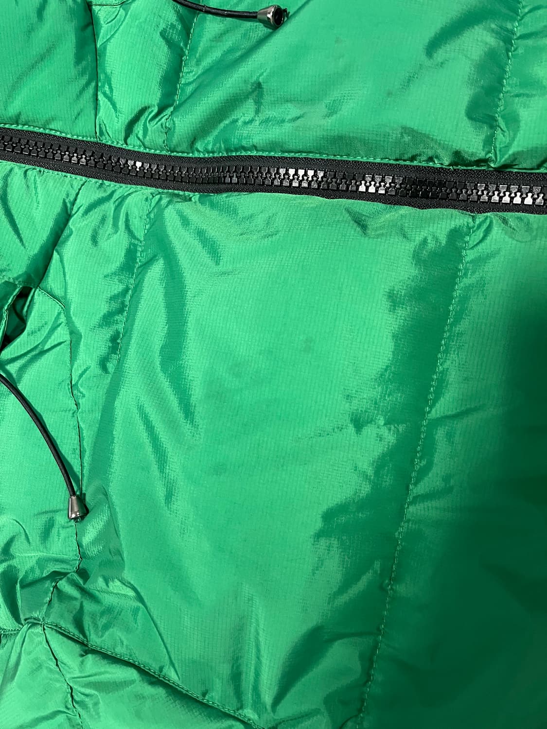 폴로 빅포니 패딩 XL 상품이미지10