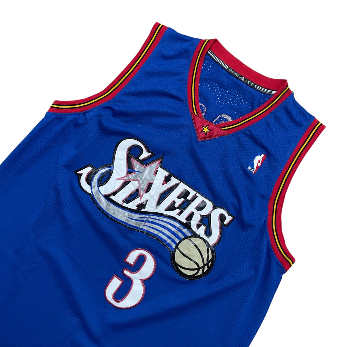 아디다스 NBA 스윙맨 져지 상품이미지3