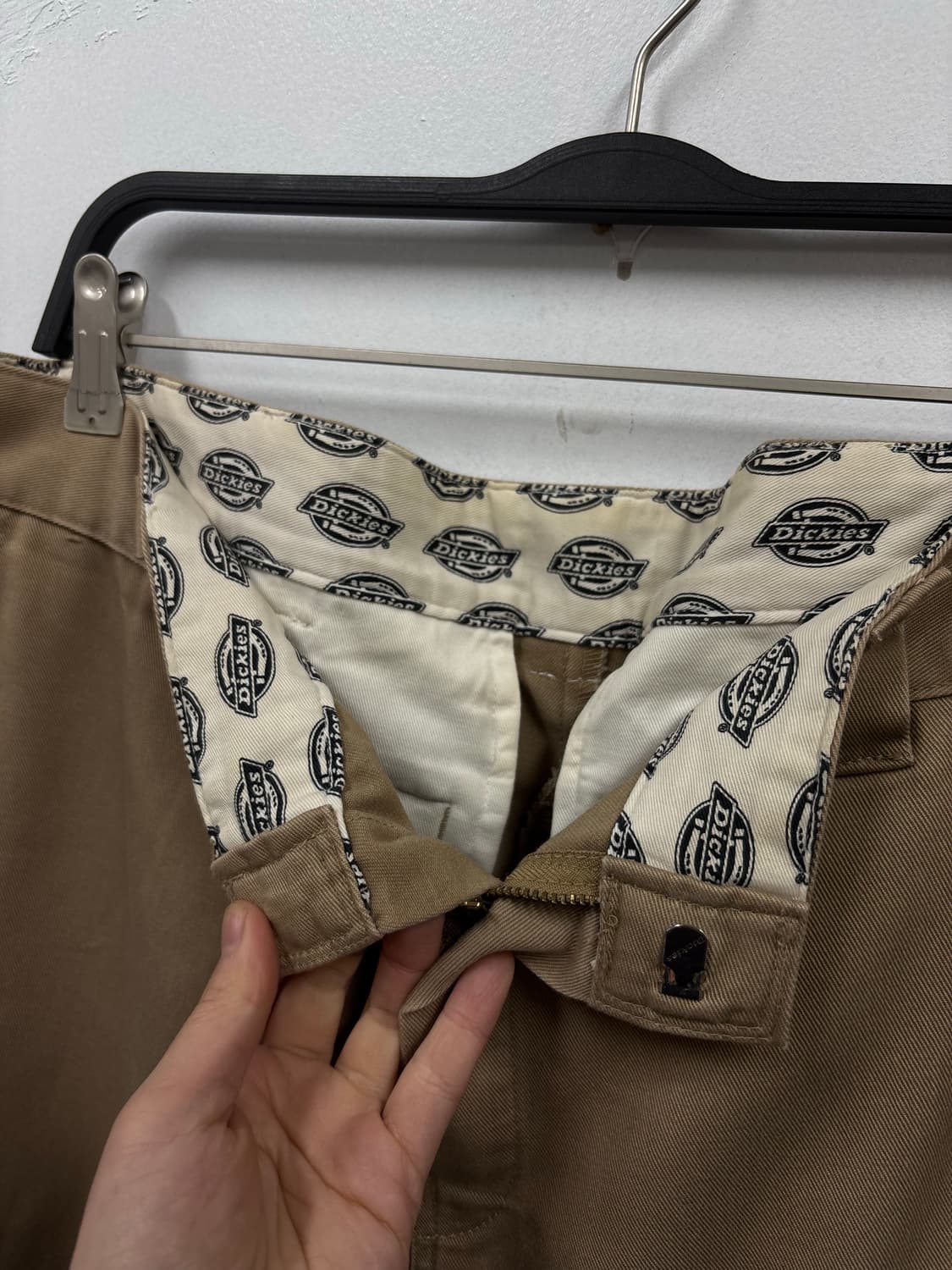 디키즈 워크팬츠 상품이미지4