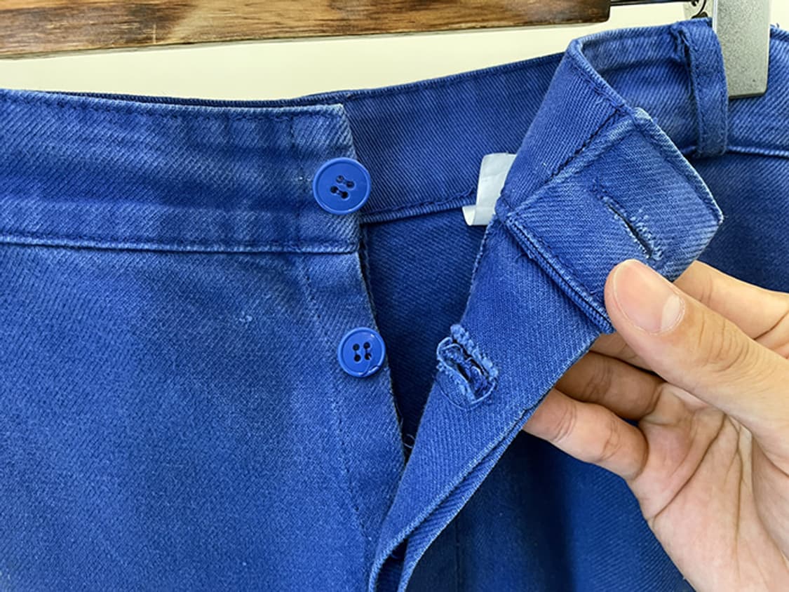 FRENCH WORK PANTS (34) 상품이미지7