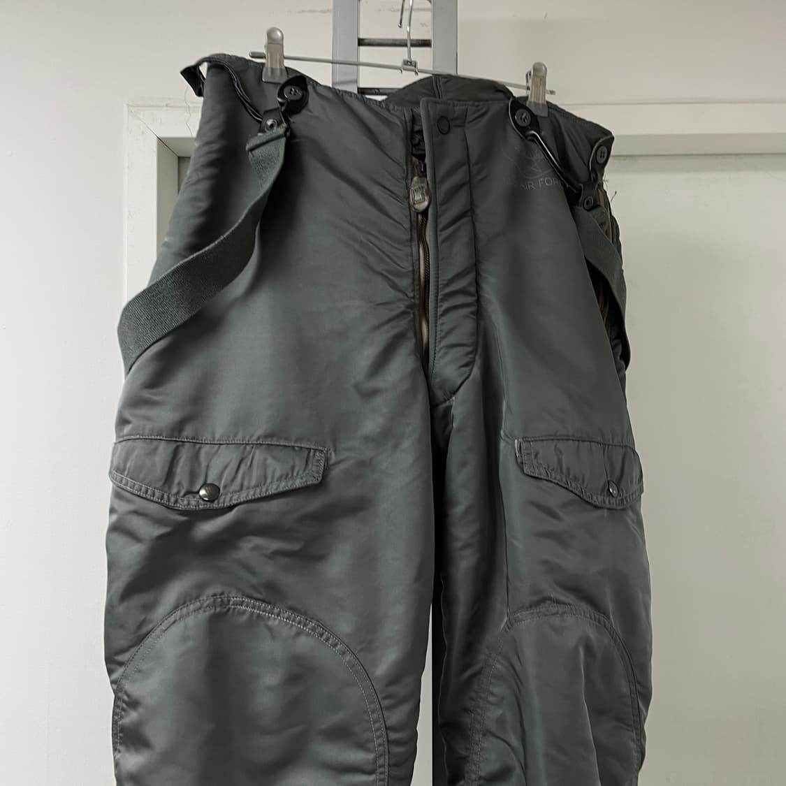 미군 F-1B 밀리터리 항공 팬츠 32 상품이미지2