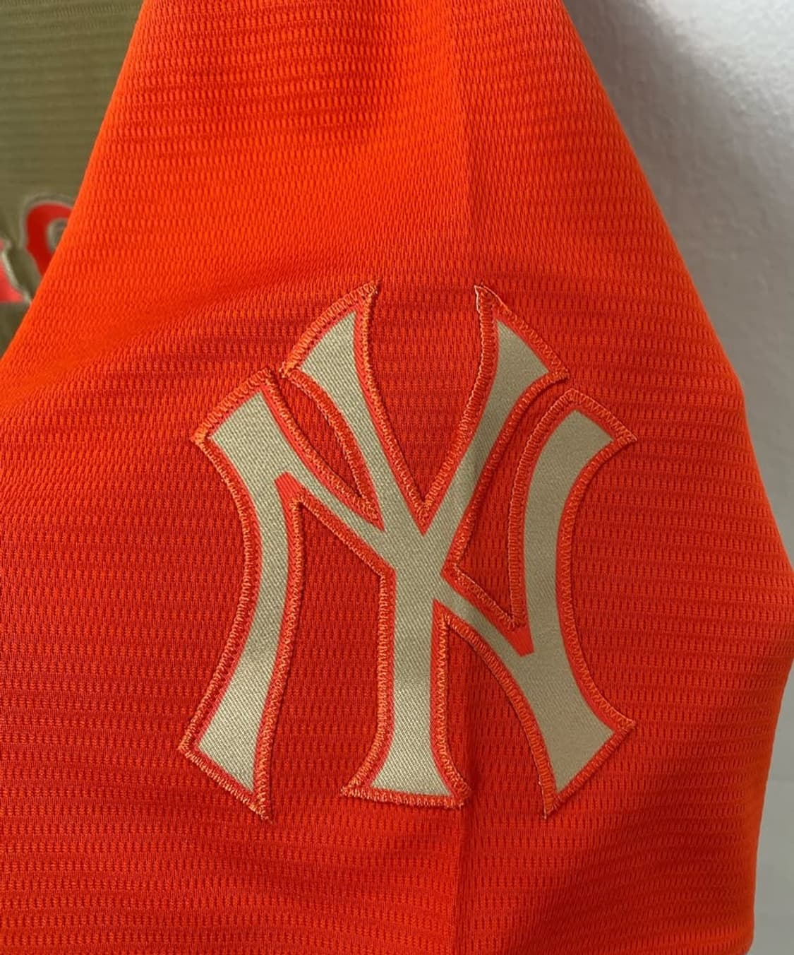 Mlb 애런저지 xl 상품이미지2