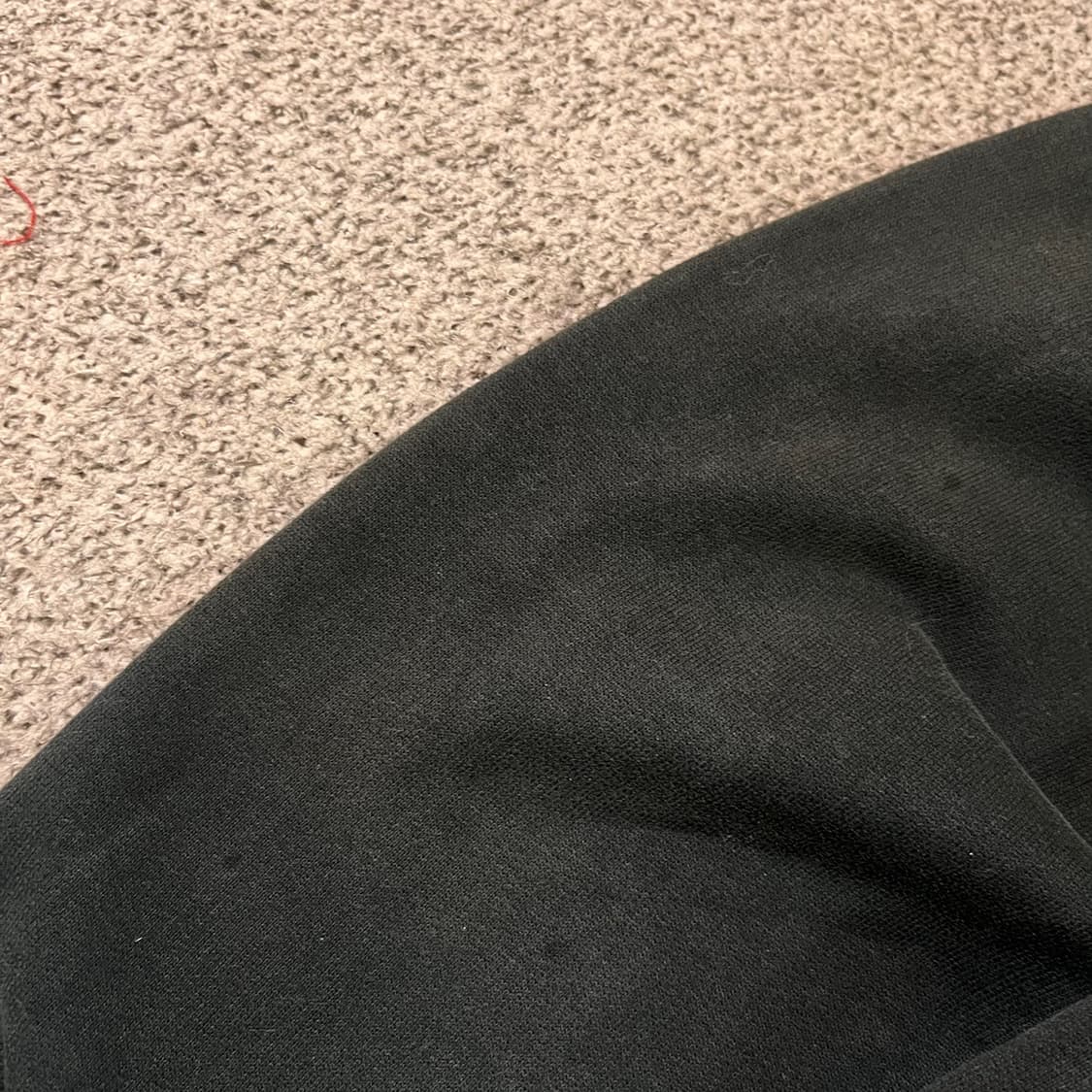 스톤아일랜드 워시드 와펜 맨투맨 상품이미지8