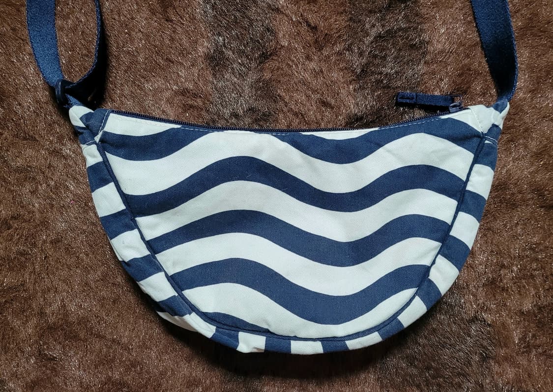 마리메꼬 × 유니클로 크로스백 2 상품이미지2