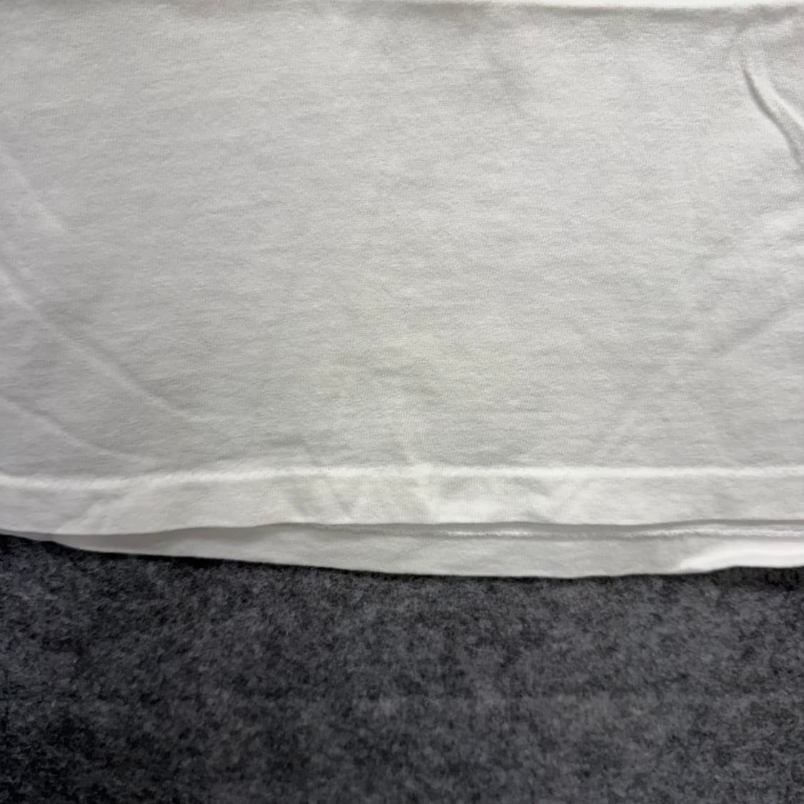 90s USA Vintage Heavyweight Tshirt 상품이미지6