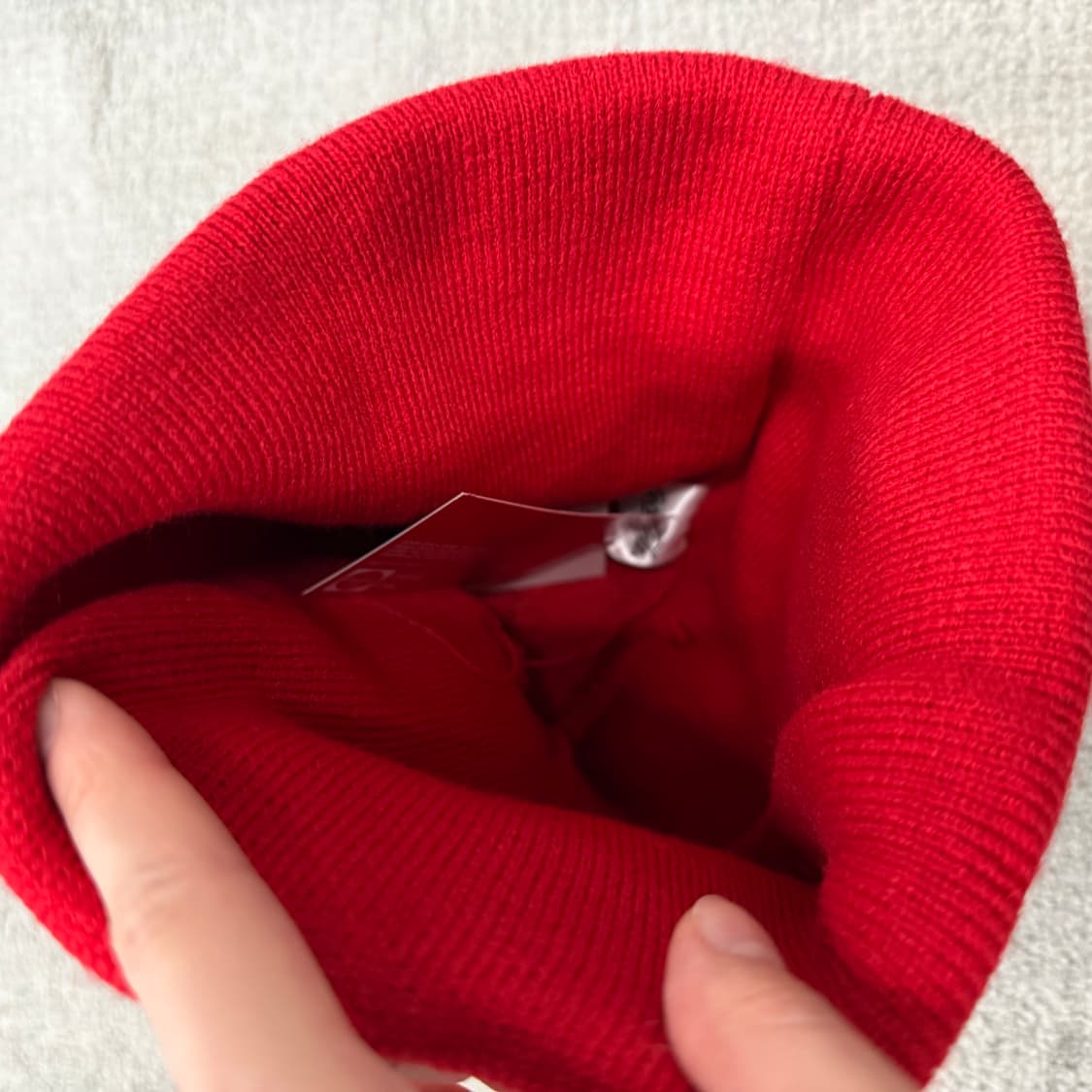 코카콜라 오피셜 비니 상품이미지2