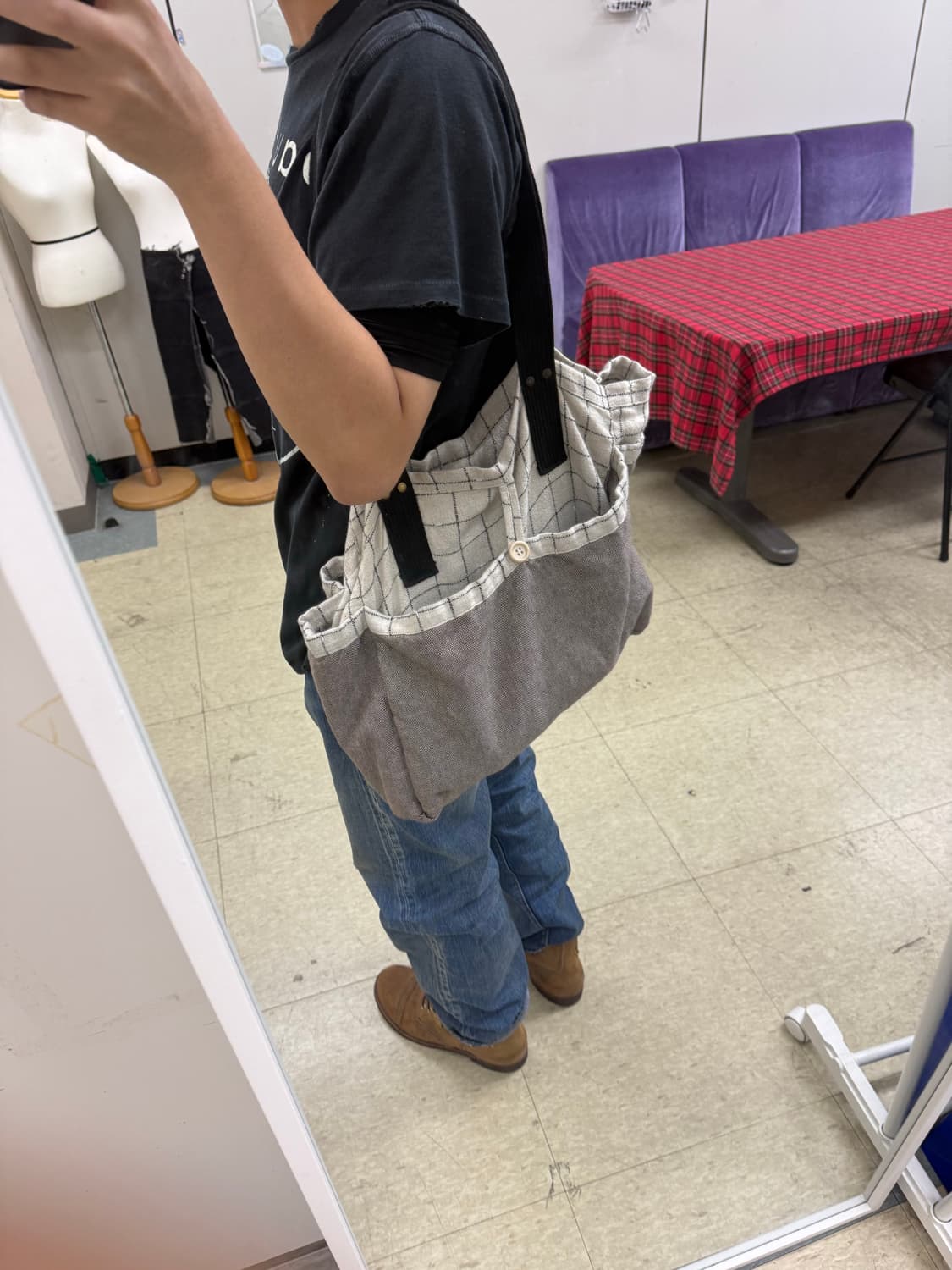 풀카운트 0105 다트포드 착샷 포함 상품이미지4