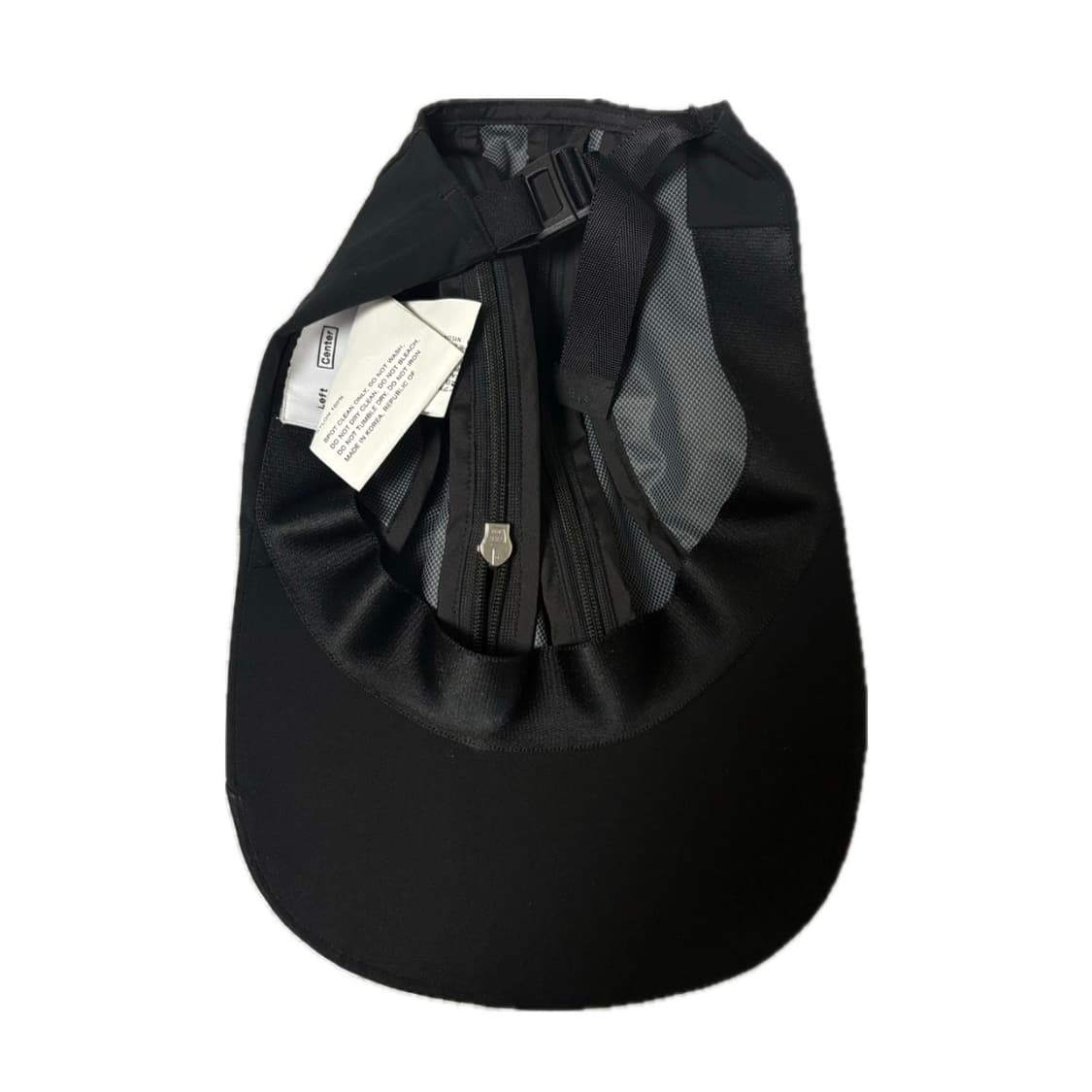 포스트아카이브팩션(PAF) 6.0 Center Cap 상품이미지4