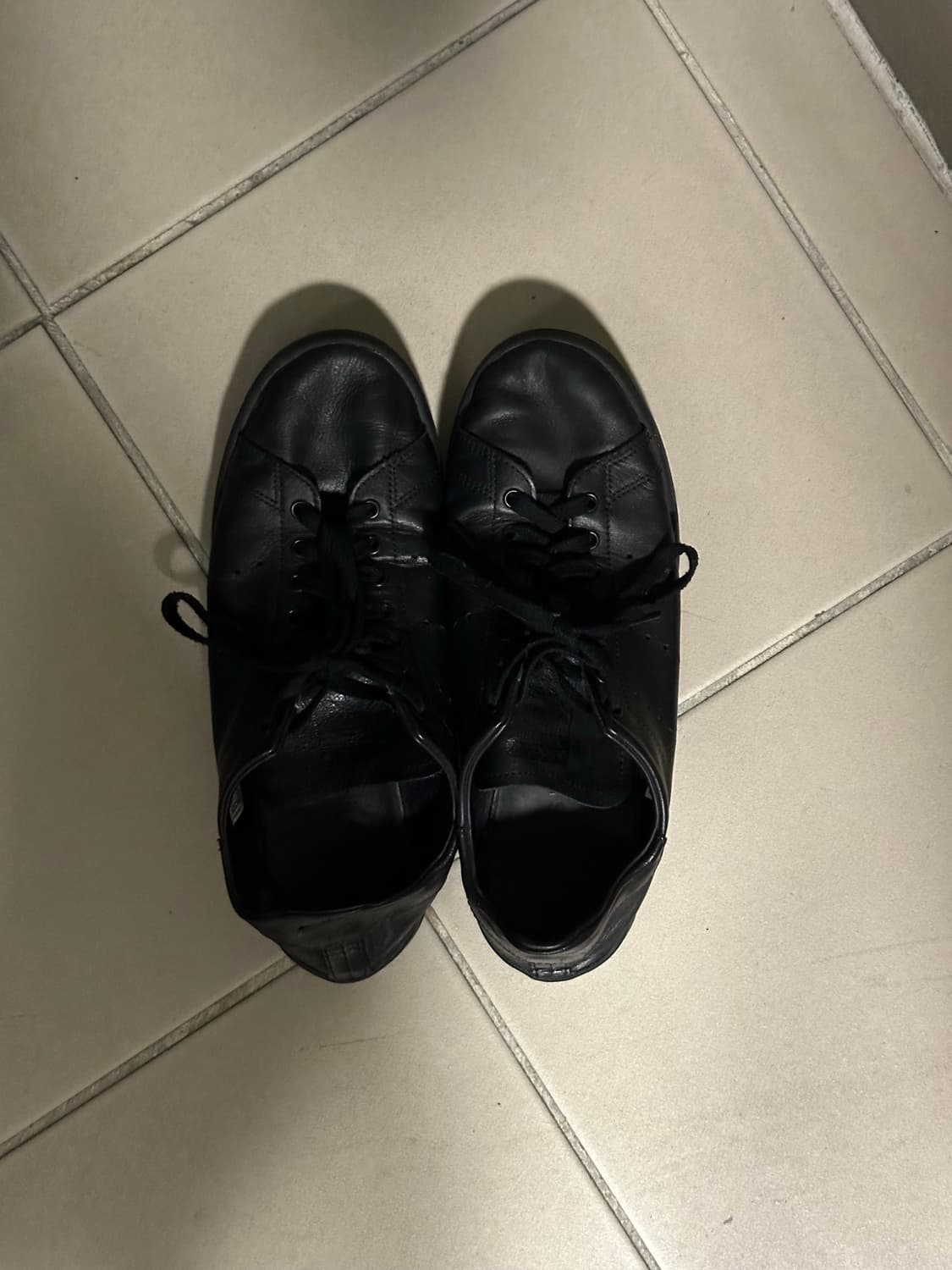 아디다스 스탠스미스 데콘 265 상품이미지7