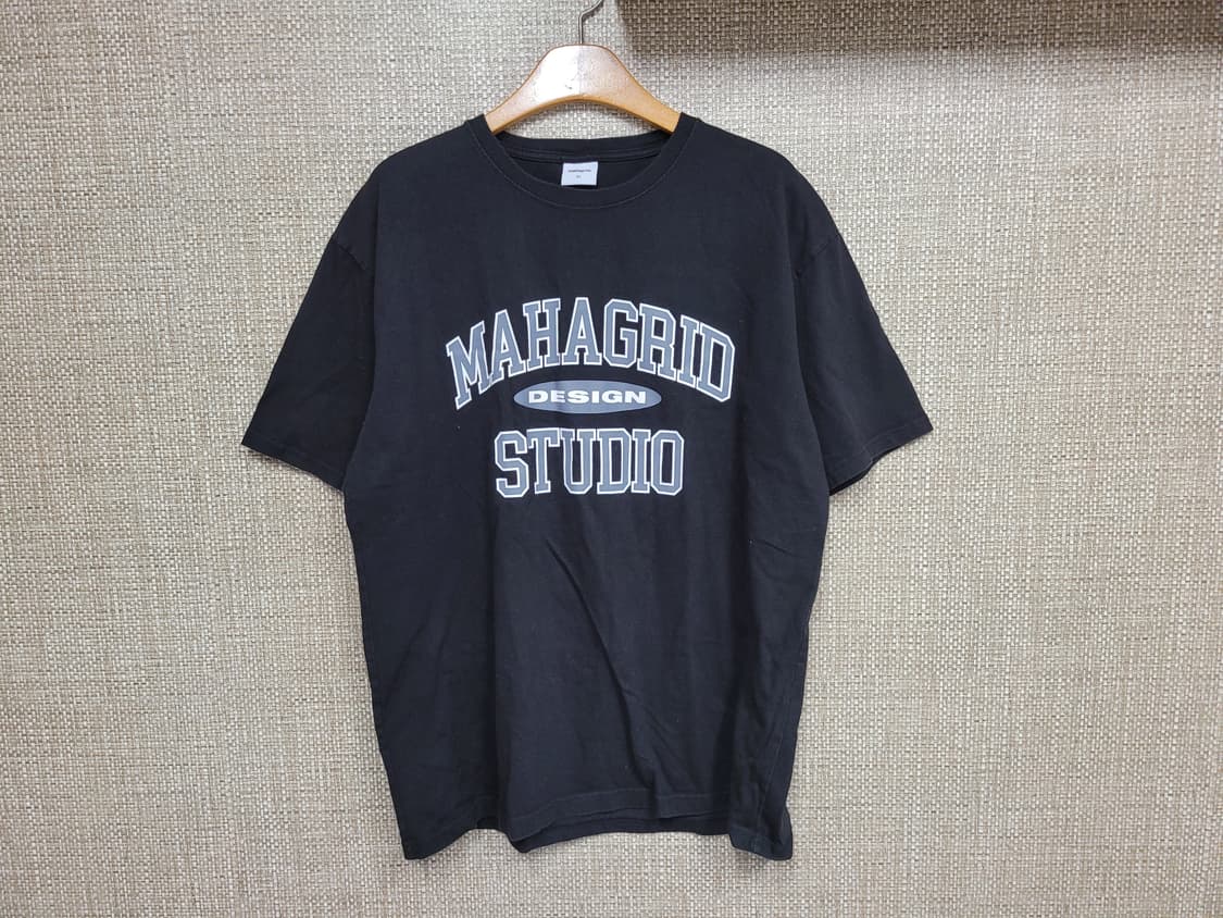 XL 마하그리드 반팔티셔츠  상품이미지1