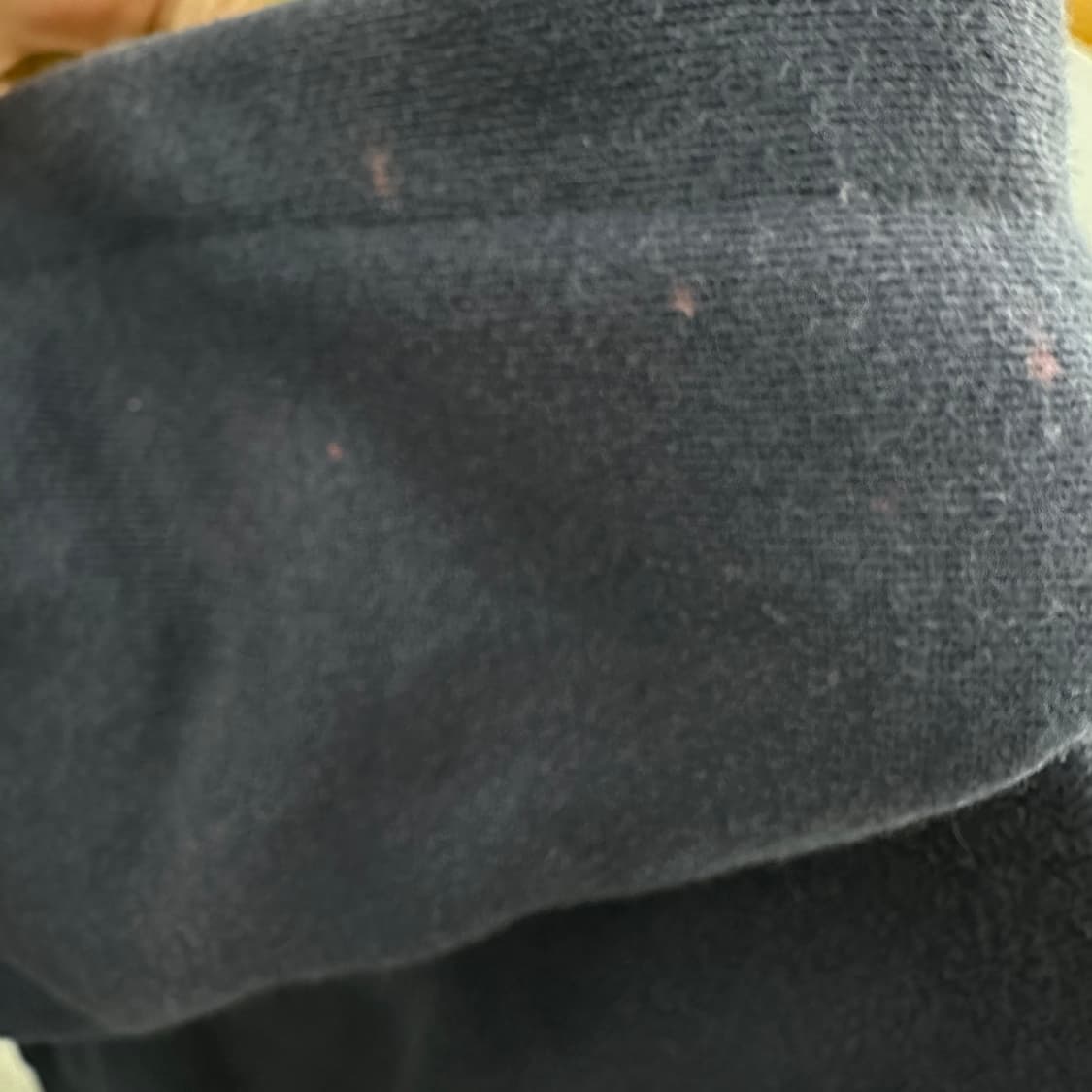 100 UGIZ 남자 y2k 레이어드 후드집업 상품이미지7