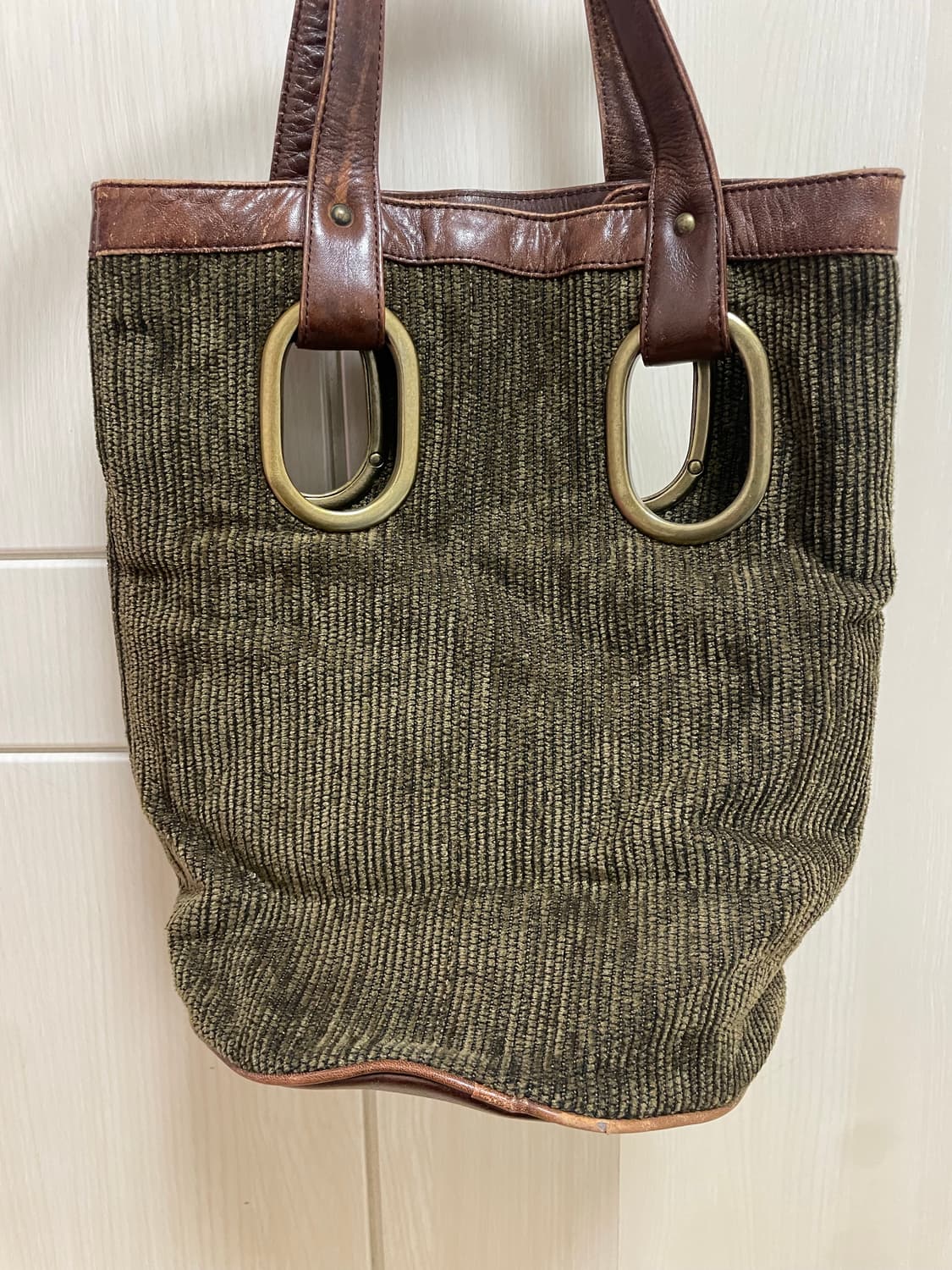 안나수이 토트백 상품이미지4