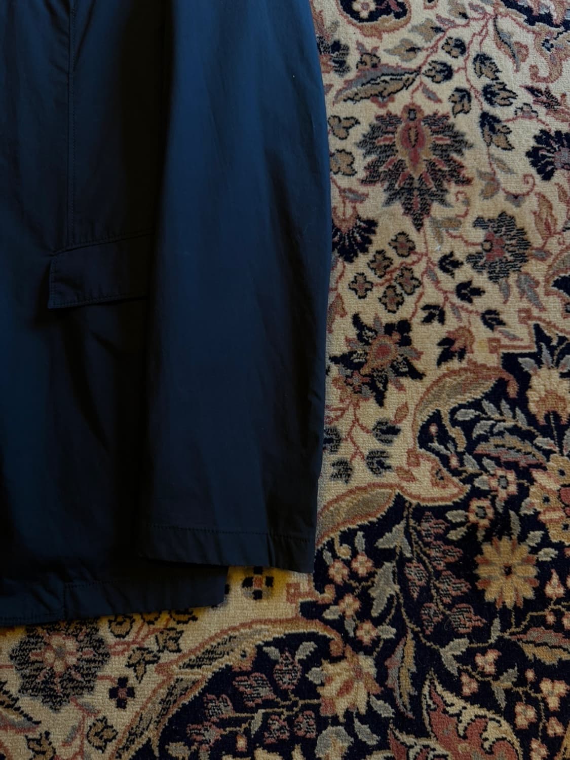 질샌더 테일러드 자켓 100 상품이미지4