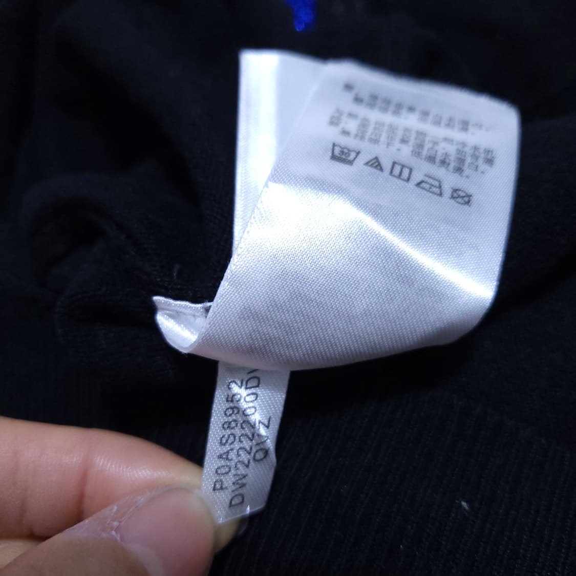 디케이앤와이 여성 니트조끼 0403 상품이미지8