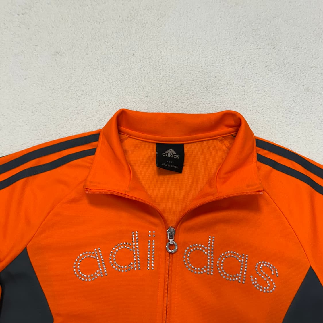 Adidas jersey orange jersey  상품이미지6