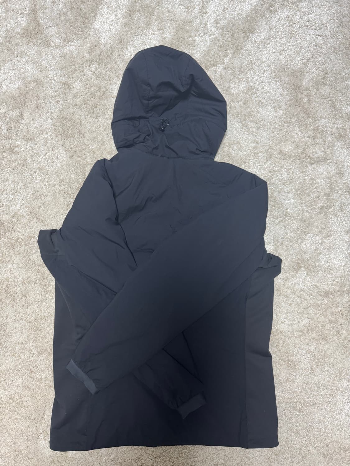 아크테릭스 아톰 후디 상품이미지3