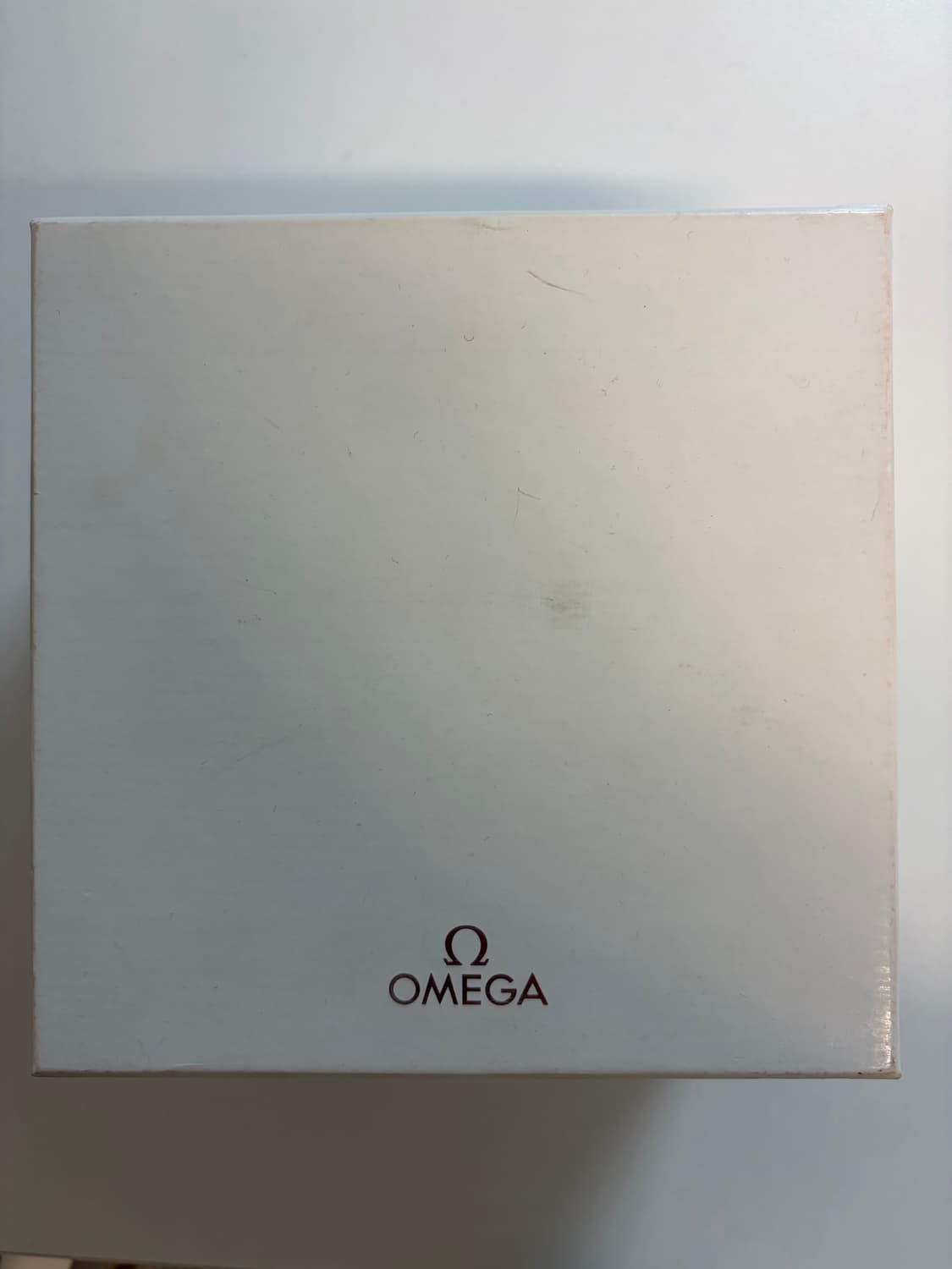 풀박스) 오메가 씨마스터300 (구씨마) + 질랜드 러버스트랩 상품이미지10