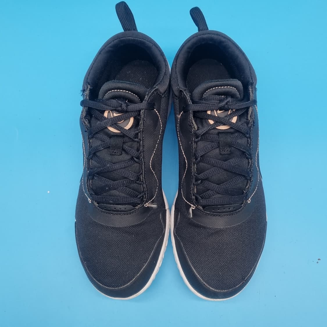 oo 나이키 코트 줌 프로 테니스화235 상품이미지2