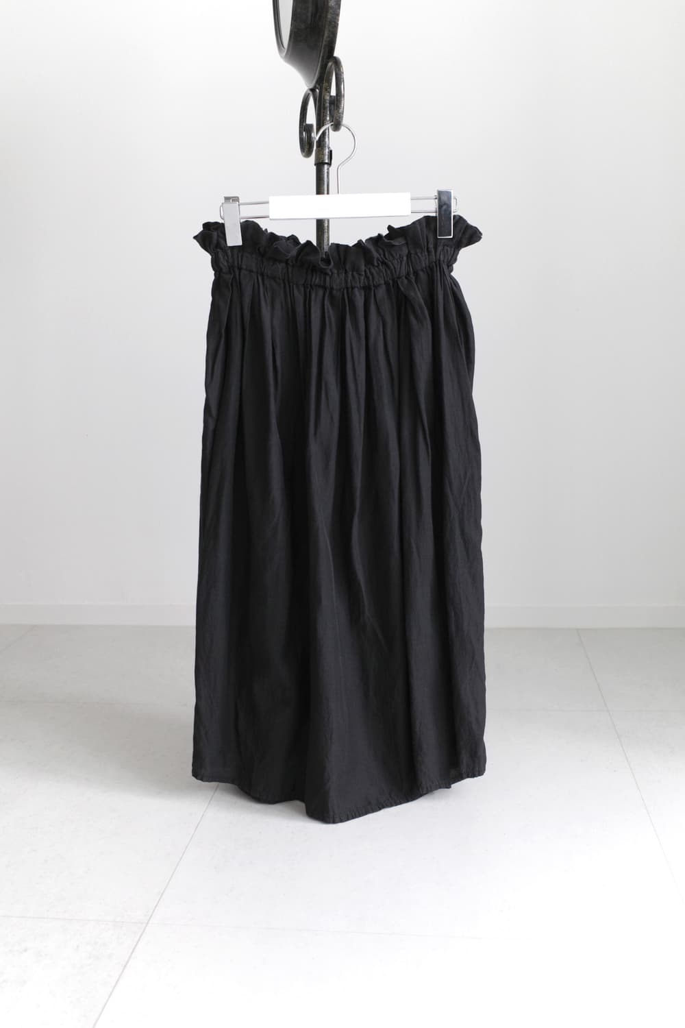 zucca) shirring skirt 상품이미지1