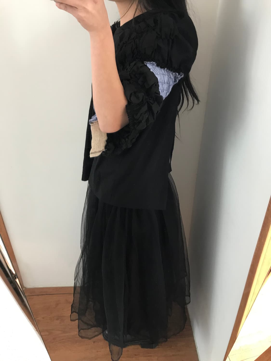 comme des garcons TAO 상품이미지6