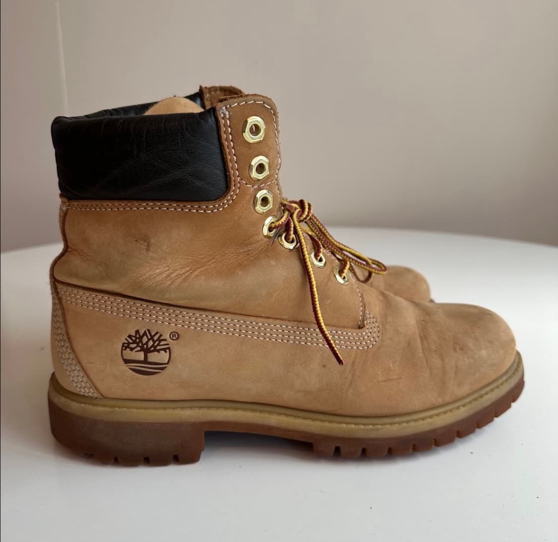 팀버랜드 6인치 판매합니다 상품이미지4