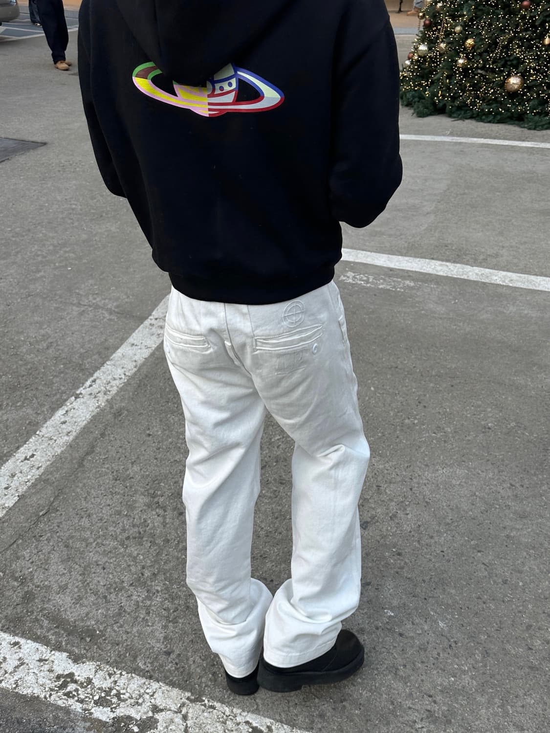 Vivian Westwood hoodie 상품이미지1