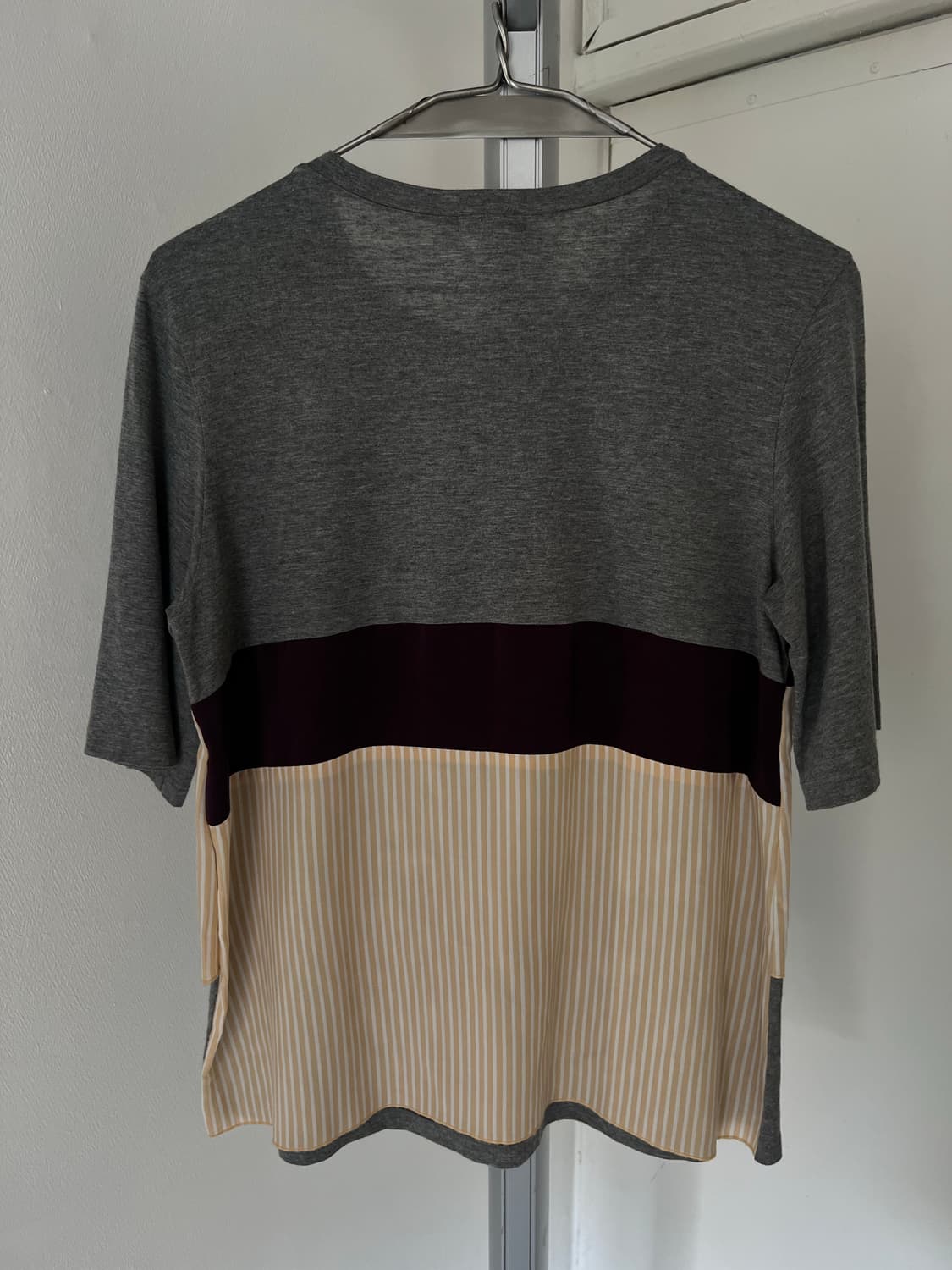 layered t-shirt 상품이미지6