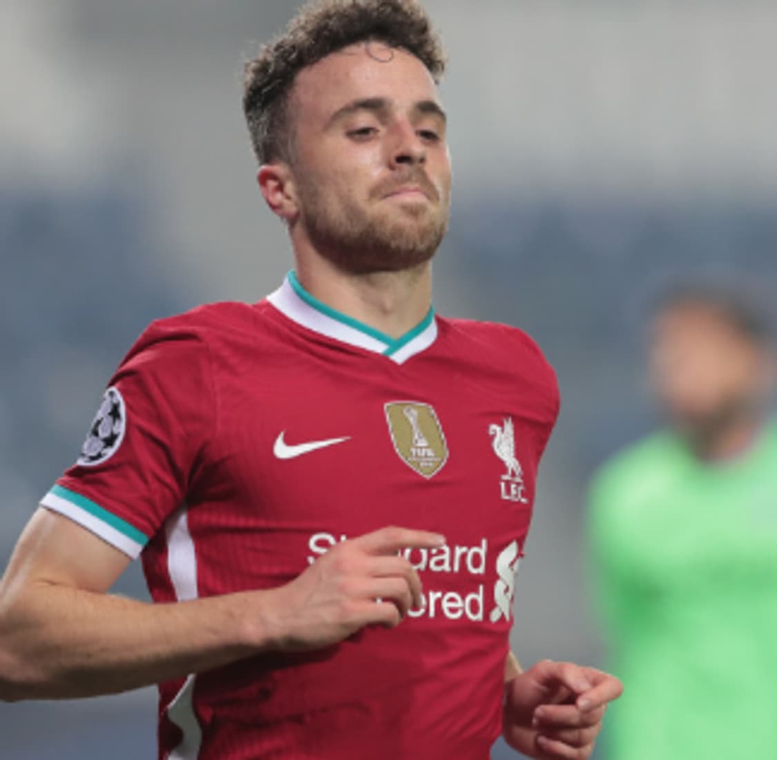 20-21 리버풀 홈 No.20 디오구 조타 상품이미지10