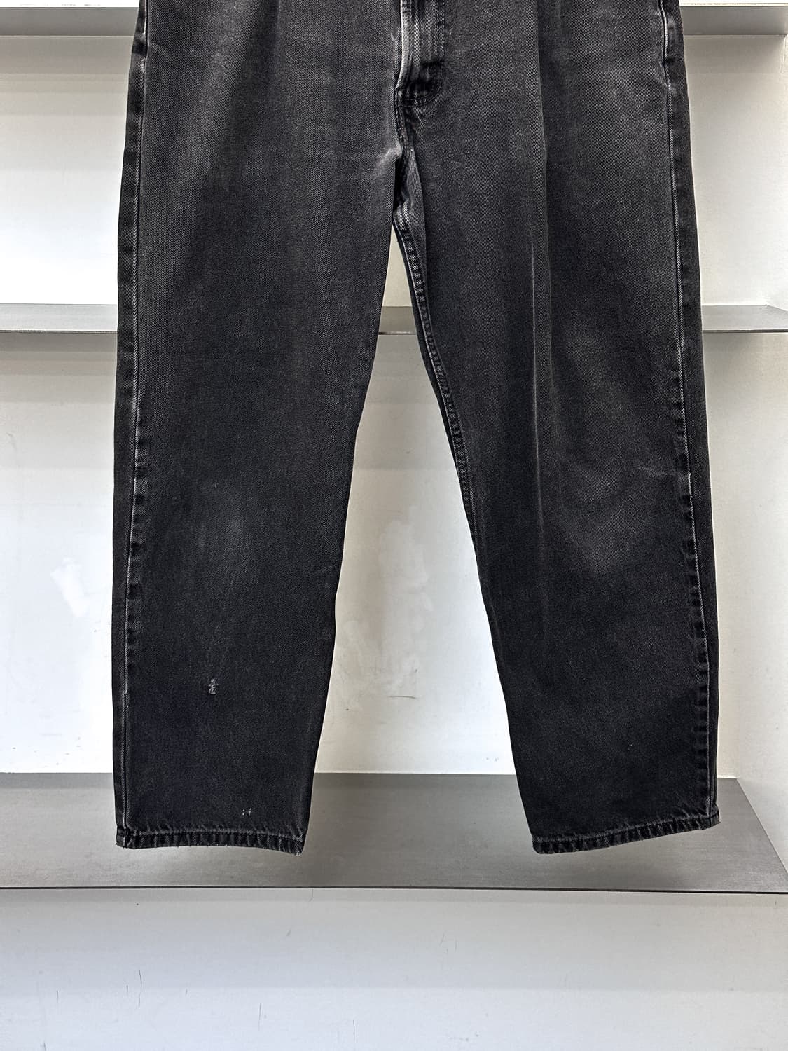 리바이스 550 데님 팬츠 상품이미지4