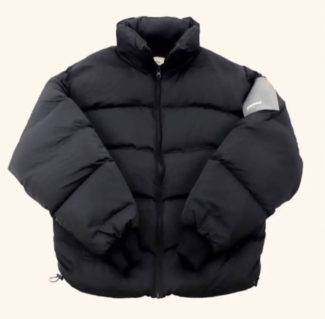 드롤드무슈 Drole de monsieur Patched Down M 상품이미지1