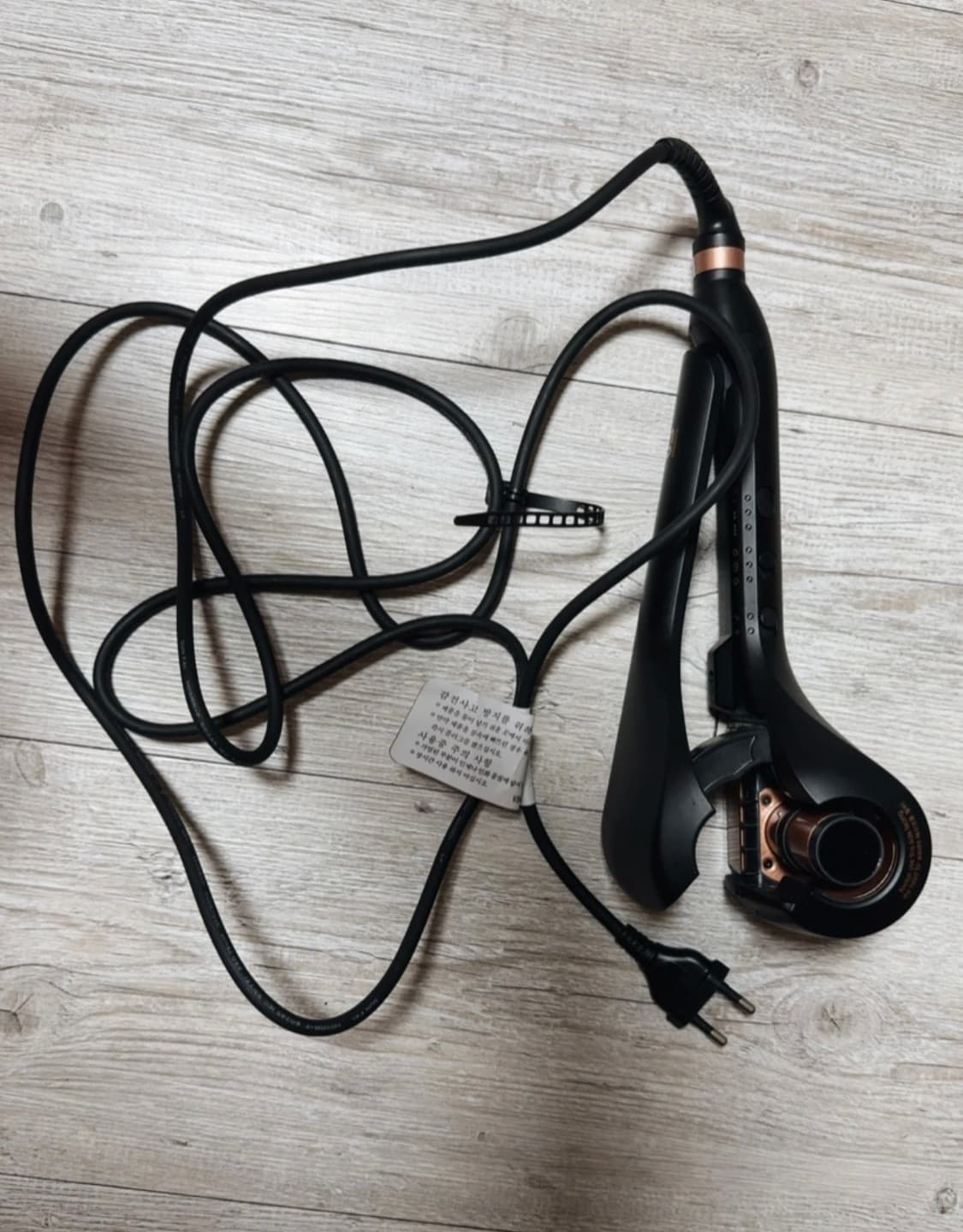 비달사순 메타 고데기 VSC2662K 상품이미지4