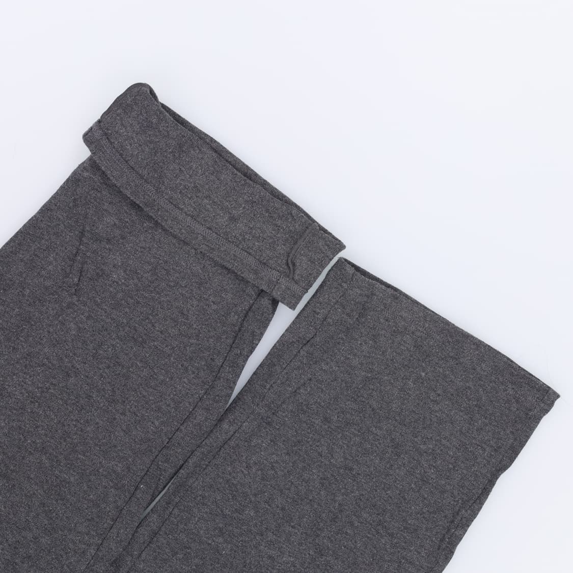 [XL] 푸마 와이드 트레이닝바지 팬츠 1211H2 상품이미지5