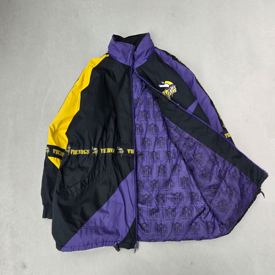 프로플레이어 바이킹 점퍼 s09163 상품이미지3