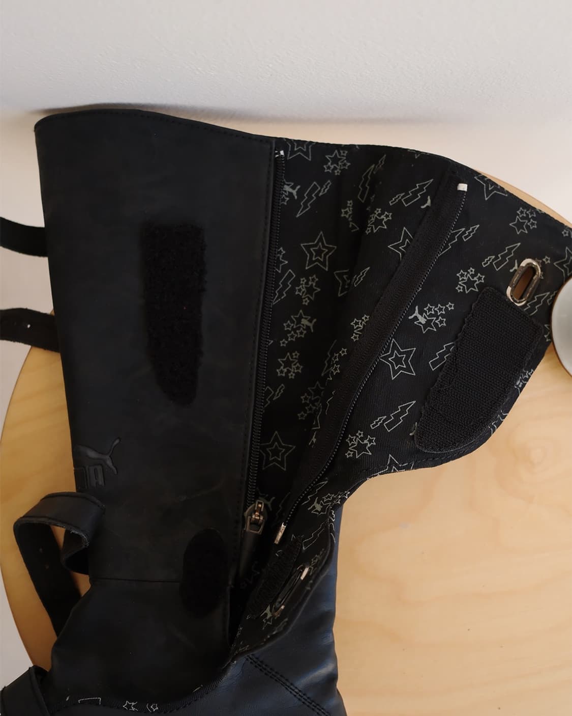 Puma Star1000 hi 상품이미지4