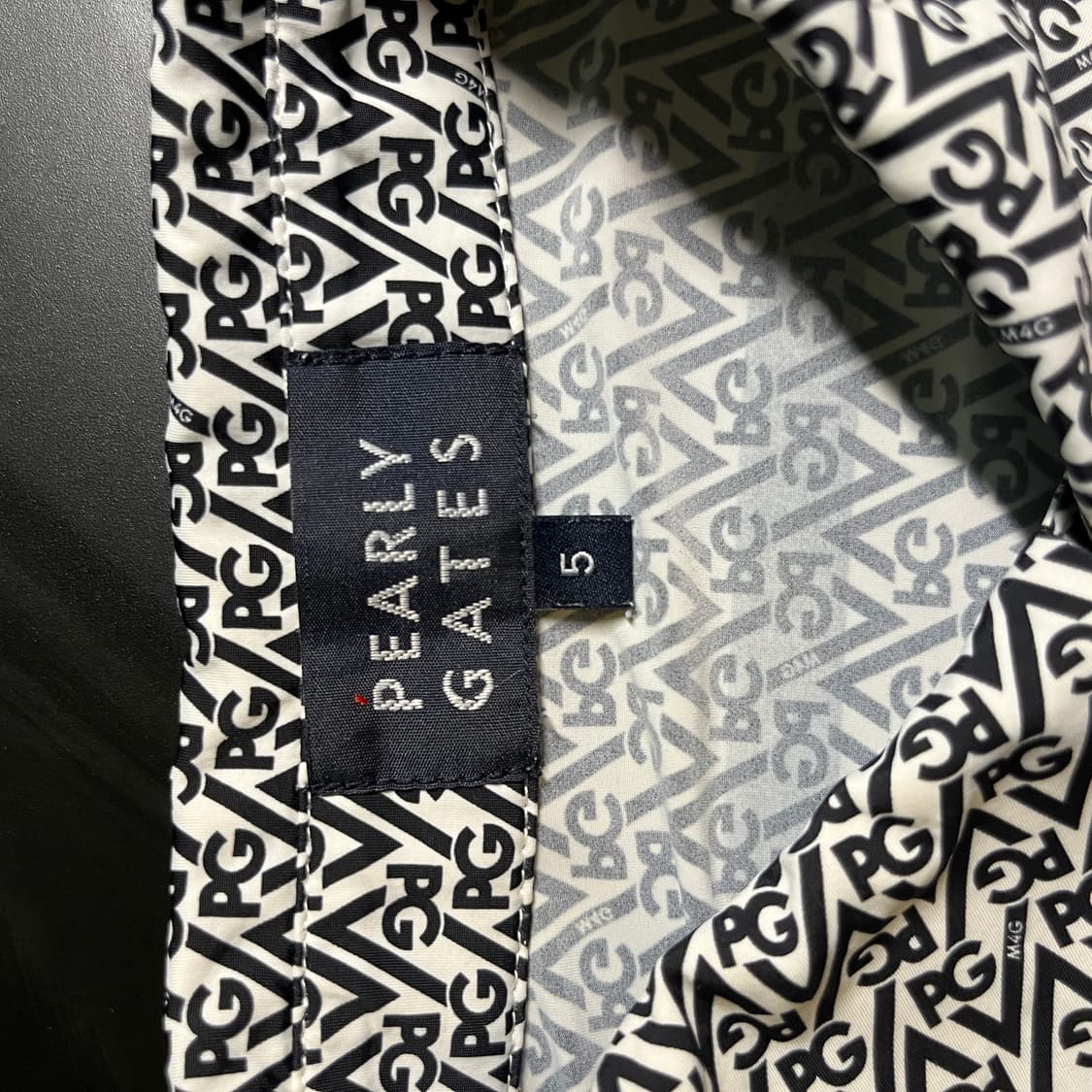 파리게이츠 반팔카라티 상품이미지7