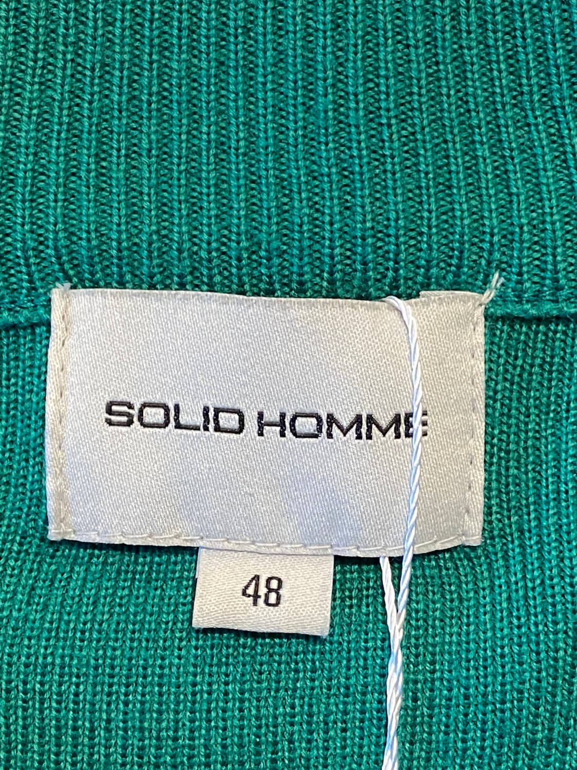 솔리드옴므 맨투맨 (Man XL) AA1015 상품이미지5