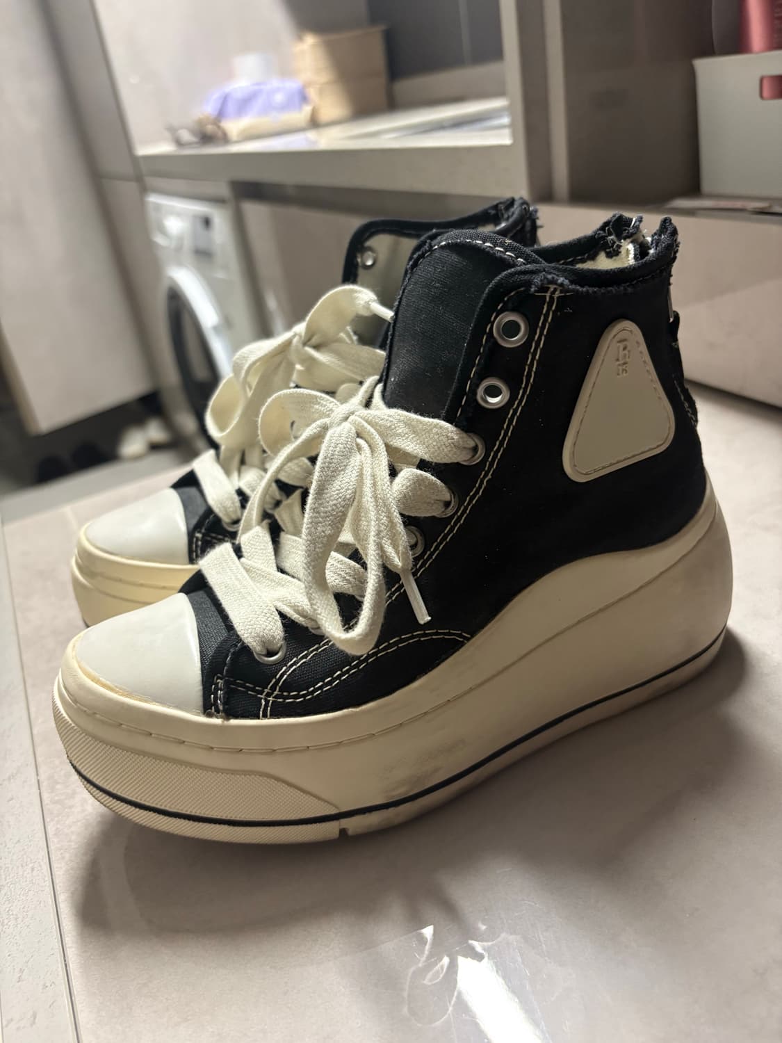 r13 스니커즈 220 상품이미지3