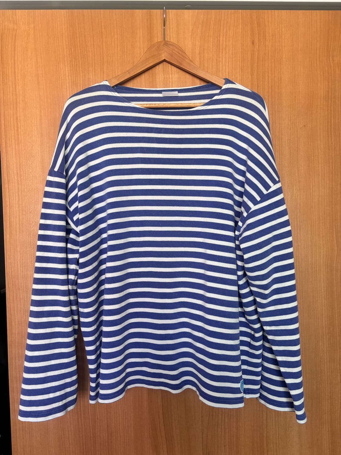 오르치발 바스크 셔츠 / 6(XL) 상품이미지3