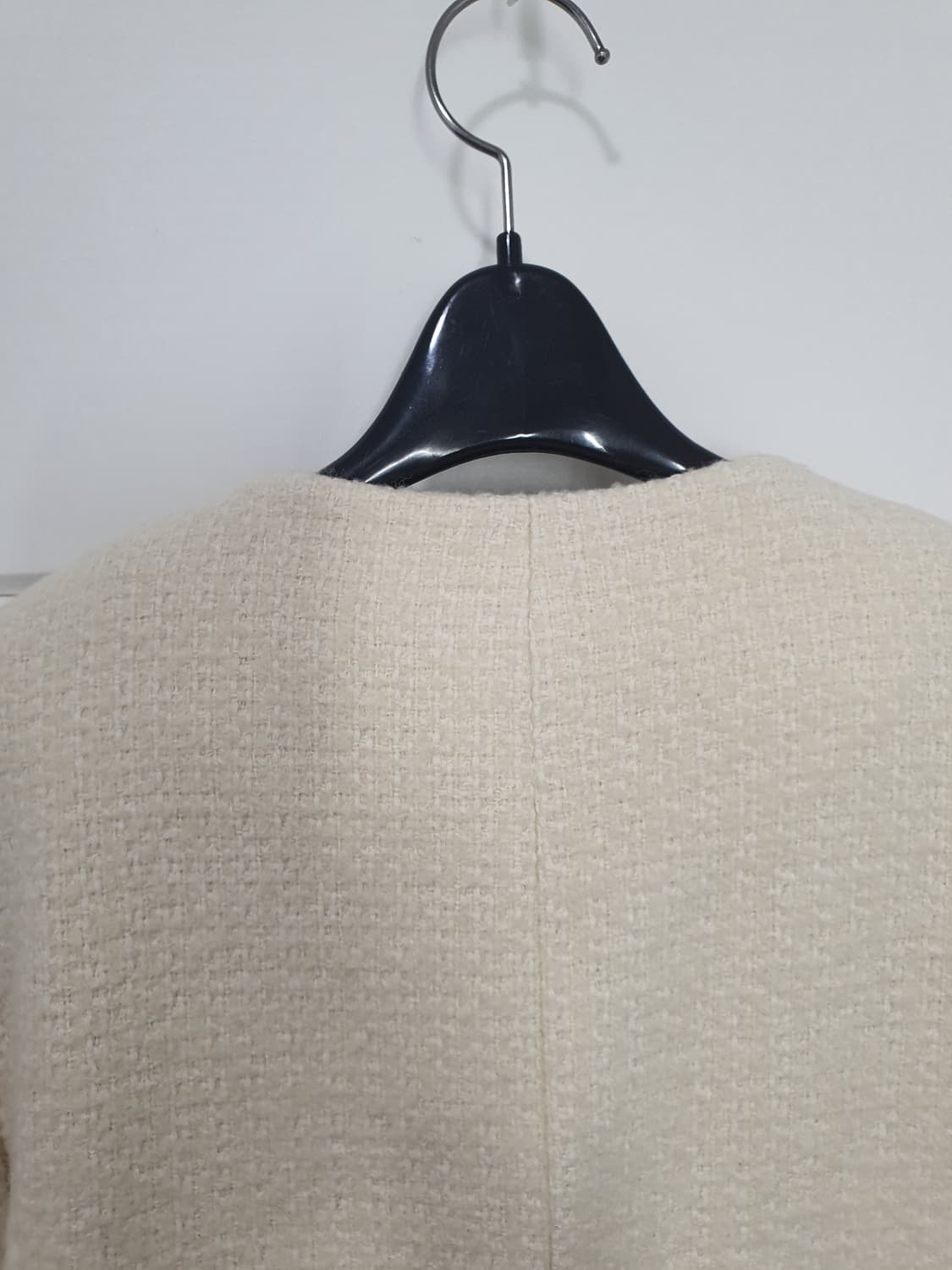 시에 SIE 비아 라운드 넥 자켓 사이즈 1 상품이미지8