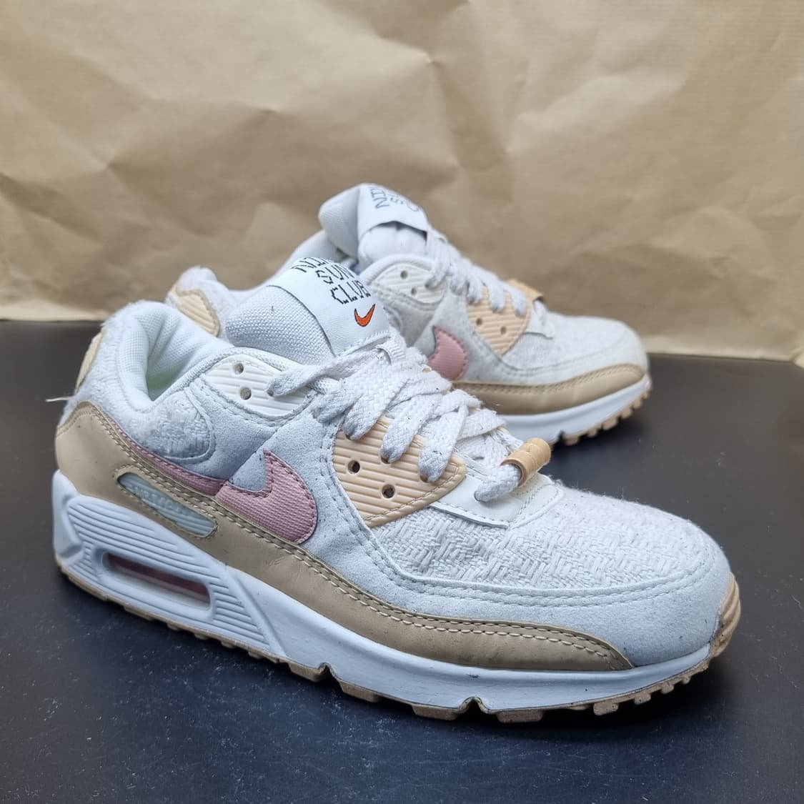 나이키 에어맥스90 썬클럽 여성운동화230  상품이미지1
