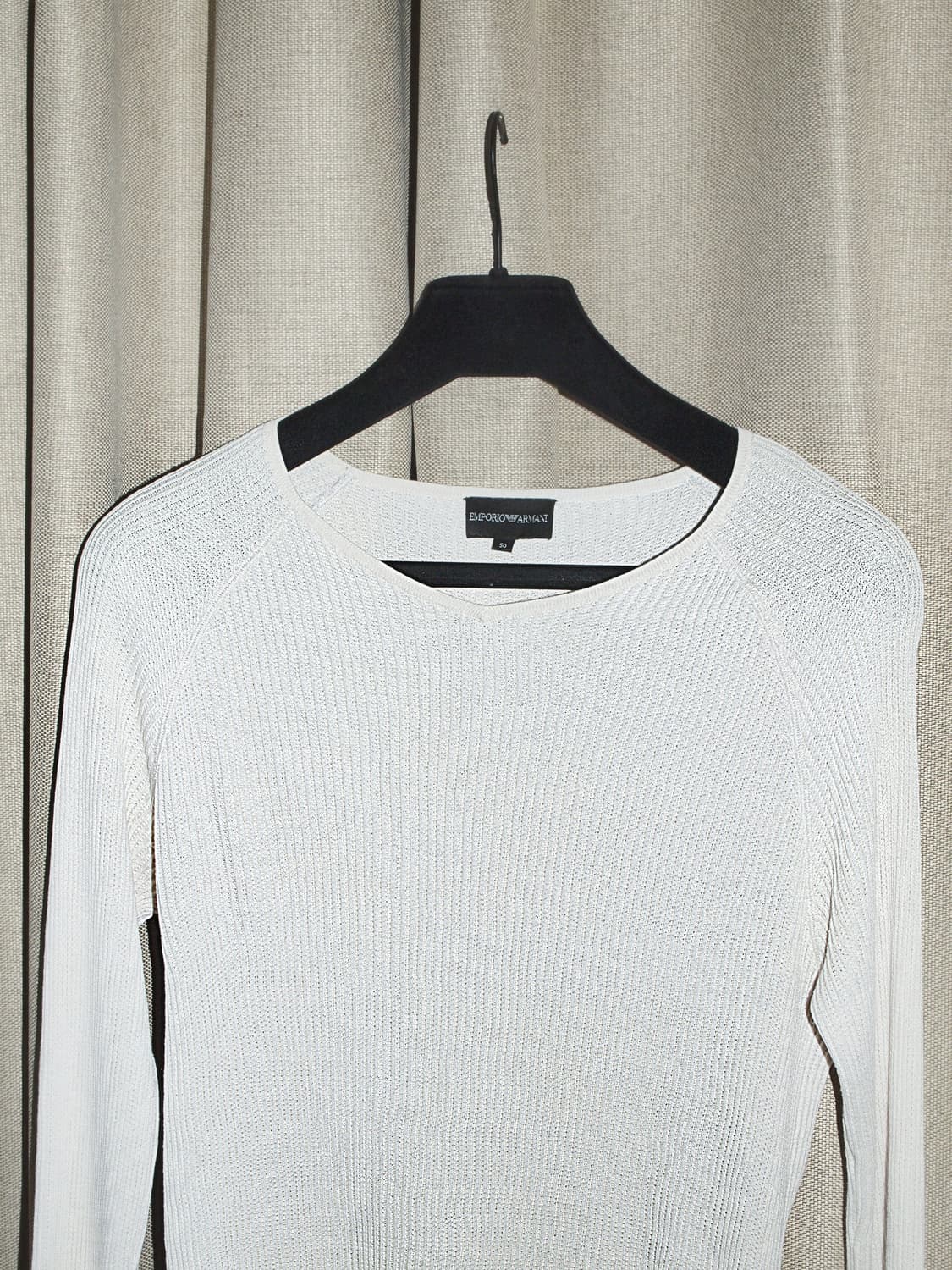 Silk Cotton Knit 상품이미지3