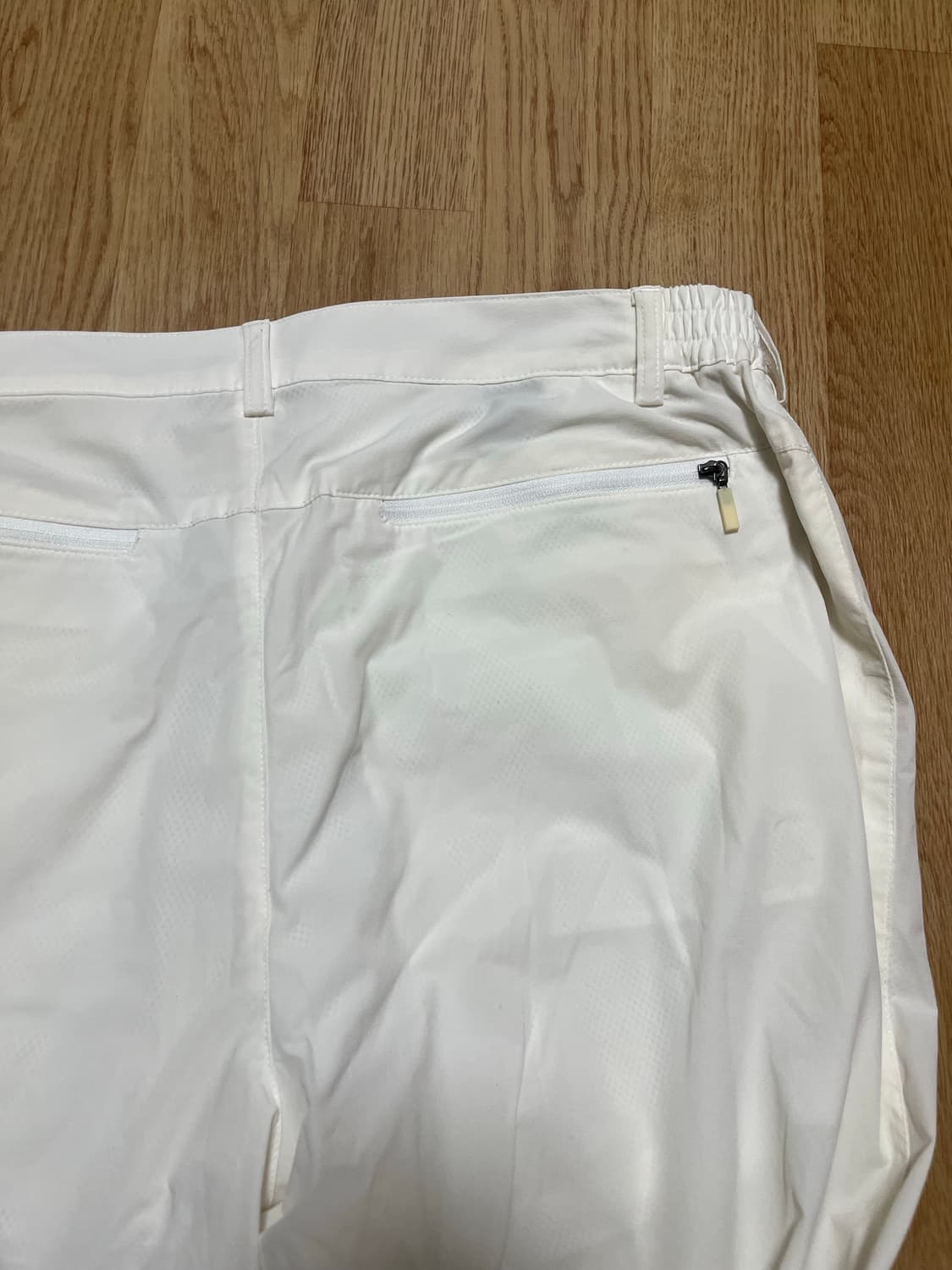 코오롱 스포츠 여성 7부 등산바지 상품이미지3