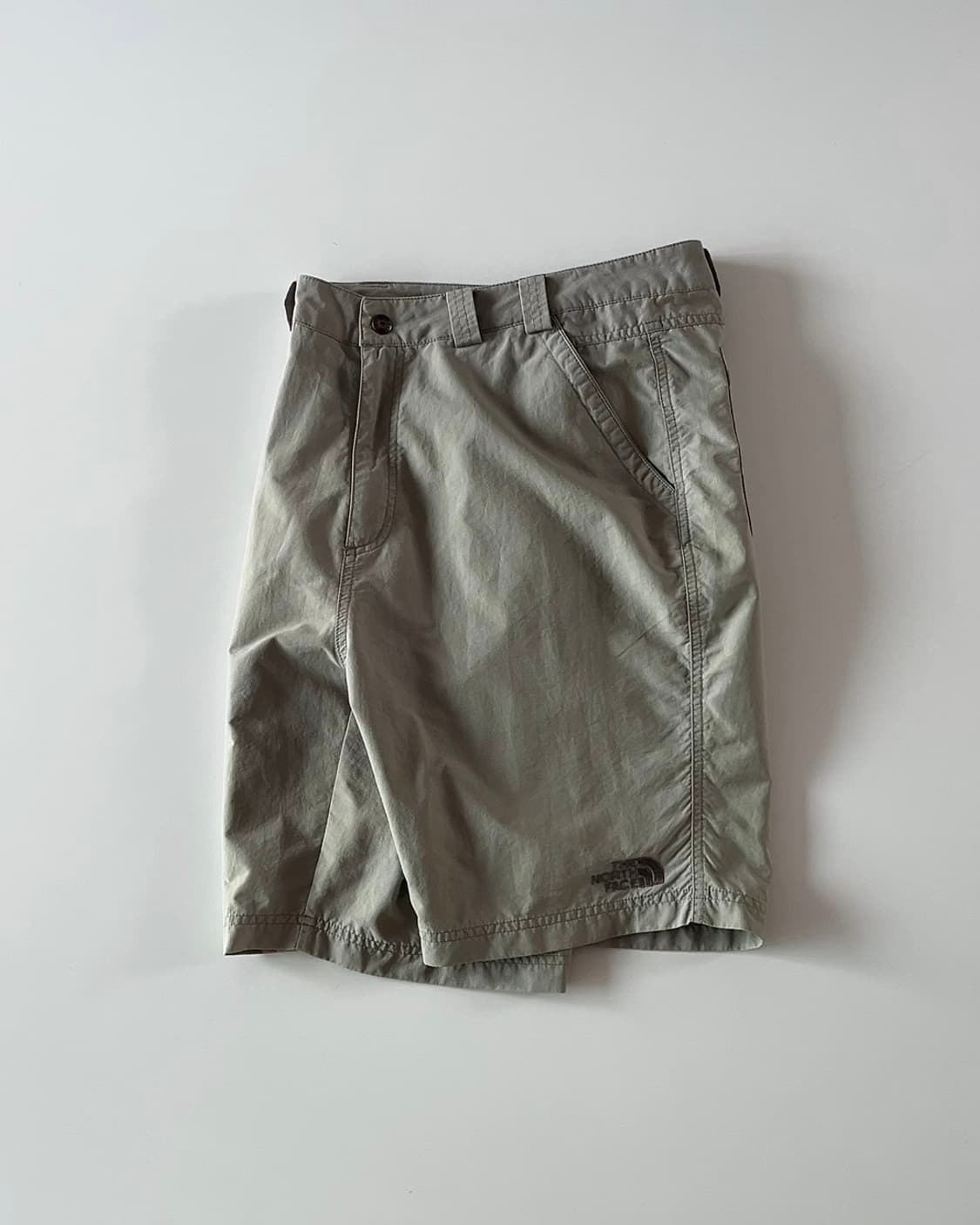 노스페이스 나일론 쇼츠 L 상품이미지1