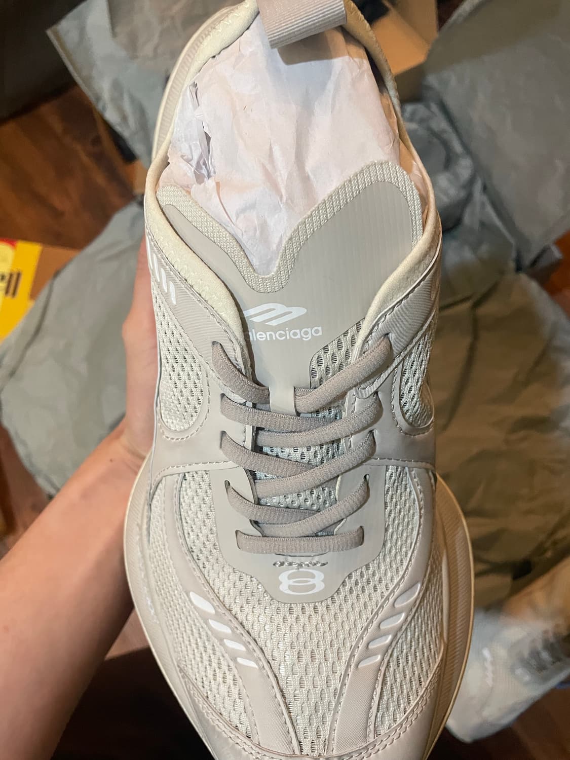 발렌시아가 서킷 41 상품이미지2