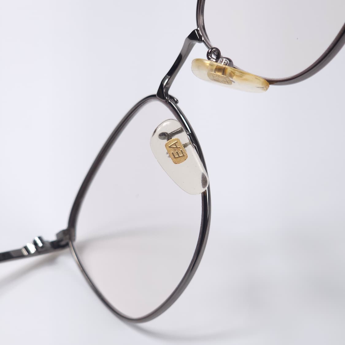 90년도 18K 도금 빈티지 안경 상품이미지8