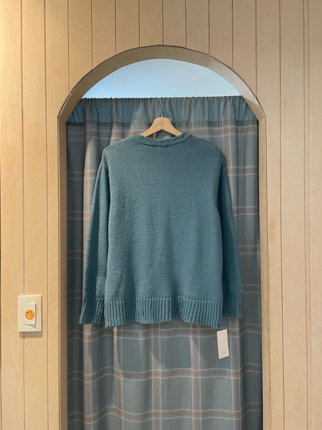 일본빈티지 시네마클럽 가디건  상품이미지4