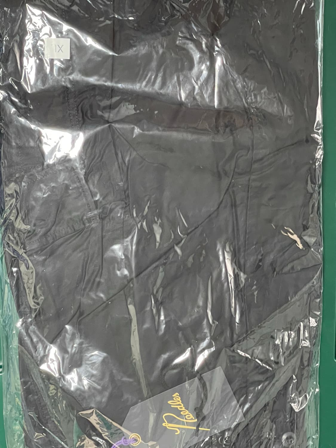 [XL] 니들스 HD bdu 팬츠 블랙 상품이미지2