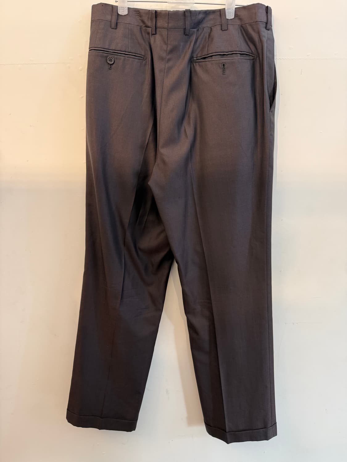 지방시 08‘s 빈티지 수트 셋업 상품이미지7