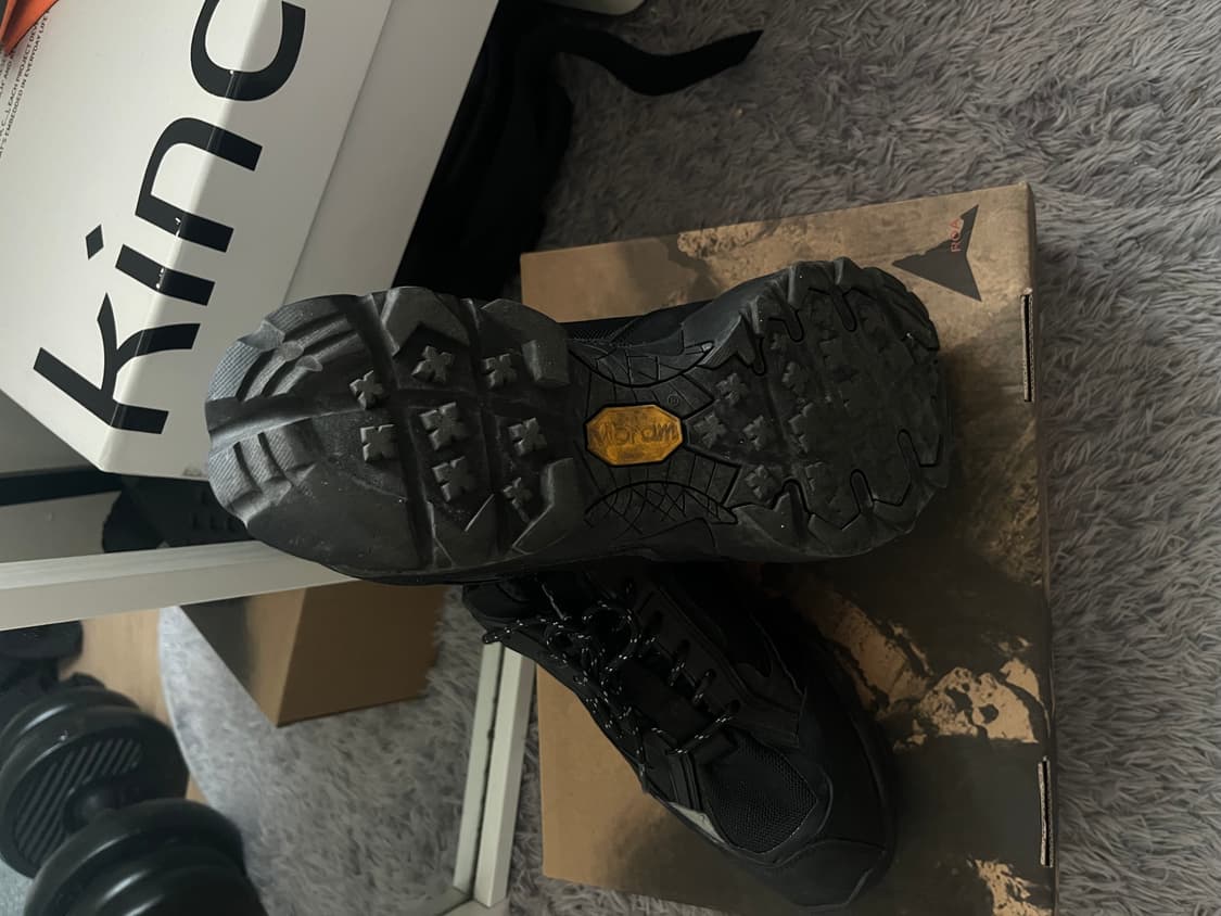 (43) 로아 하이킹 락파 43 280 roa hiking 상품이미지4