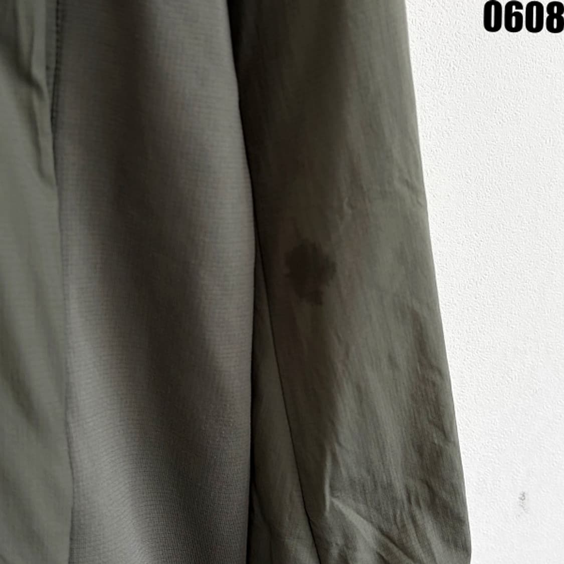 아크테릭스 아톰 LT 후드 집업 자켓 XL 0608 상품이미지3